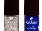 Press Release: Brooke Anderson Gabriel Cosmetics Nail Collection