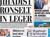 Telegraaf: It’s Tabloid Look Where Legacy Meets Future