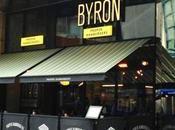 Review: Byron, Leicester