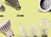 Lighting Products Procurement