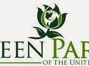 Green Party Supports Freedom Calls More