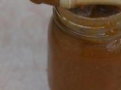 Peach Barbecue Sauce