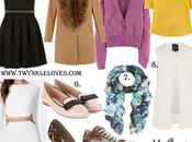 Shopping Picks Week: 10/10 Look Coats, Schuh Leopard Pumps More