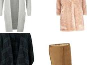 Autumn Fashion Wishlist