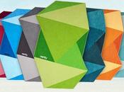 Vertty Geometric Towel