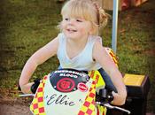 Pulled Elbow Incident