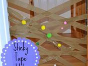Sticky Tape