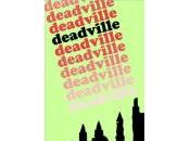 Review: Deadville Kate Daniels
