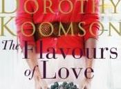 Flavours Love Dorothy Koomson