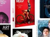 Impress Them With Your Coffee Table Books