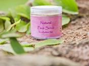 Nirvaaha Natural Face Scrub Review