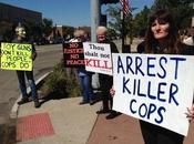 Real Gun? Wal-Mart Fatal Shooting Ohio Lawmaker Inspired