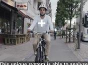 Volvo Shows Technology Trucks That Prevents Road Accidents