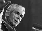 "Our Very Existence Will Regarded Danger."