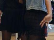 Christina Milian Karrueche Tran Film Reality Show