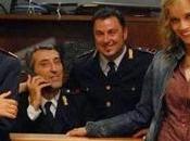 Inspector Manara Crime Amore