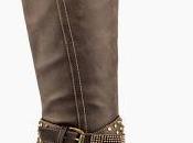 Shoe Rated Cocktail Queen Tall Boots