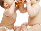 Solid Studies: Advice Gluten Infants Needs Changed!