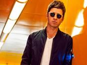 Track Day: Noel Gallagher's High Flying Birds Heat Moment'