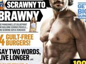 Manganiello Covers Mens Health Host Cosmo Gala