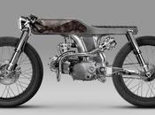 Bandit9 Bishop Motorcycle