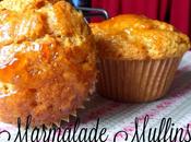 Marmalade Muffins Degustabox