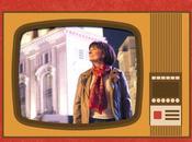 London Next Stop! LW's Karen