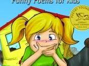Children’s Book Review: “The Biggest Burp Ever: Funny Poems Kids,” Kenn Nesbitt