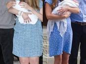 Caption Contest! Chelsea Birthed Granddaughter Crooks