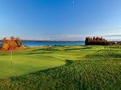 Cobble Beach Offers Fall Golf Play-and-Stays