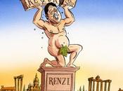 Italy Reform: Renzi Revisited