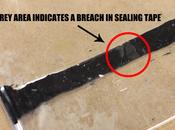 Sealing Tape Tips