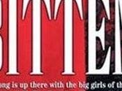 Review–Bitten (Women Otherworld Kelley Armstrong