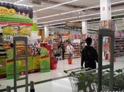 Must-buy Food Items from Supercenter Rajdamri Must-go Bangkok