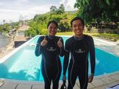 First Time Disover Scuba Diving Aiyanar Dive Resort Anilao
