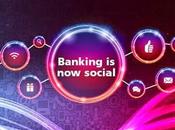 Banking :Social #Jifi Here
