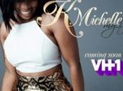 Michelle Talks Album, Show, Elle Varner Drama