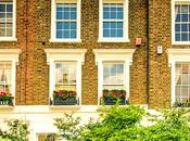 Have Inside This London Townhouse!