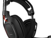 Astro Gaming Headset