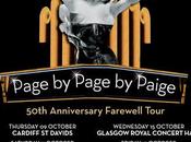 Page Paige Tour Review