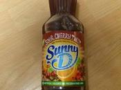 Today's Review: Sunny Sour Cherry Twist