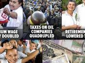 Lessons from Bolivia