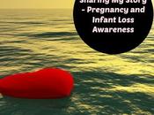 Sharing Story Pregnancy Infant Loss Awareness