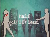 Book Review Half Girlfriend