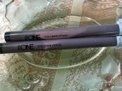 Oriflame Liner Stylo Review, Swatches Application