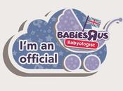 We're Official Babies Babyologists!