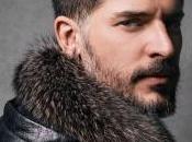 Manganiello Talks Fought Fame.