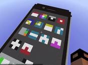 iPhone Built Minecraft!