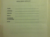 Watervliet, Asks Pistol Permit Applicants Facebook Passwords