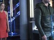 Review: Arrow, “Sara” They Didn’t Tell Dad?